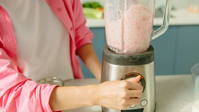 Top 10 Best Kitchen Blenders in 2026