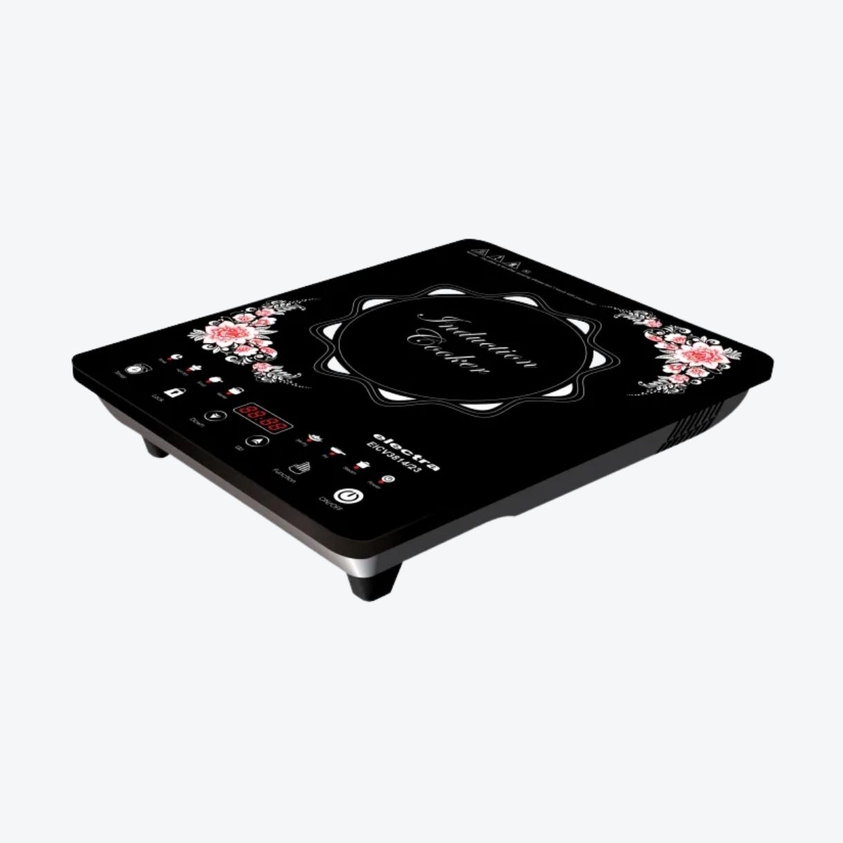 induction cooker