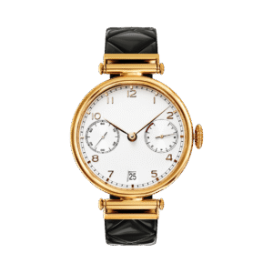 Gold Case