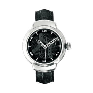 Leather Automatic