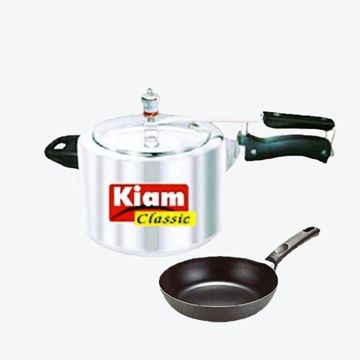 Classic Pressure Cooker 6.5 L