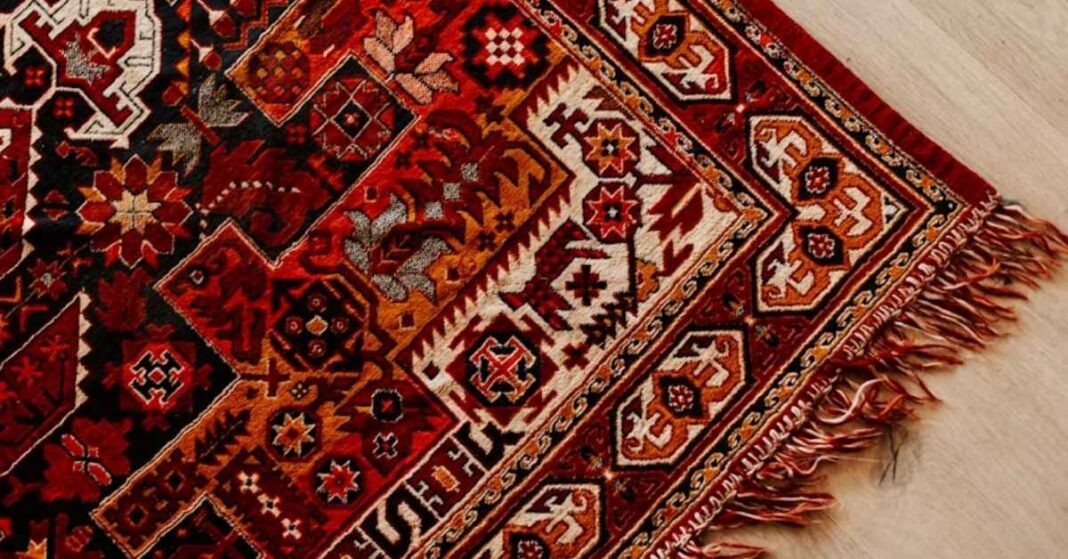 Best Rugs on Amazon for a beautiful and luxurious living room