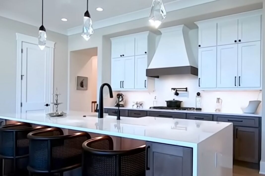 Designer Kitchen Ideas