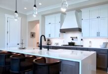 10 Easy Designer Kitchen Ideas for a Beautiful Space Designer Kitchen Ideas